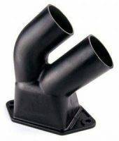 HVAC Air Intake Adaptor HVAC Air Intake Adaptor