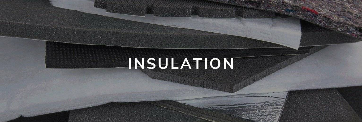 Insulation Insulation