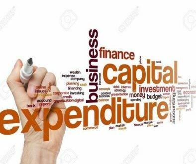 Capital Expenditure