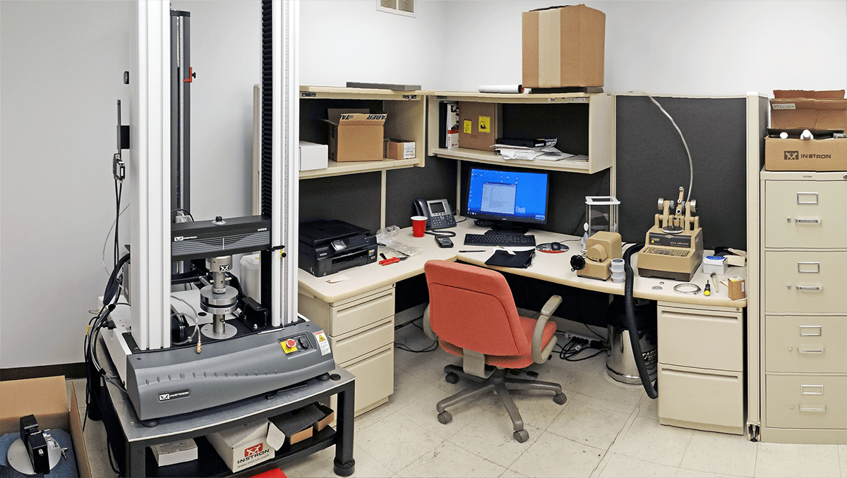 Test Lab Test Lab