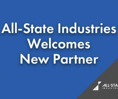 All State Industries New Partner Blog Image